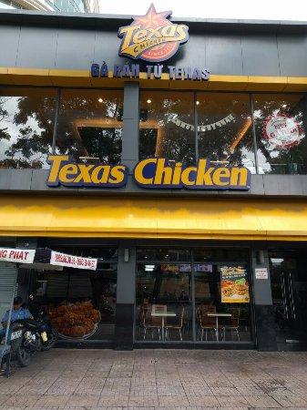 Texas Chicken
